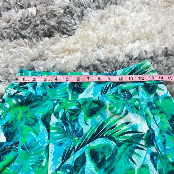 Tommy Bahama Tropical Green Womens Golf Set - Picture 13 of 16